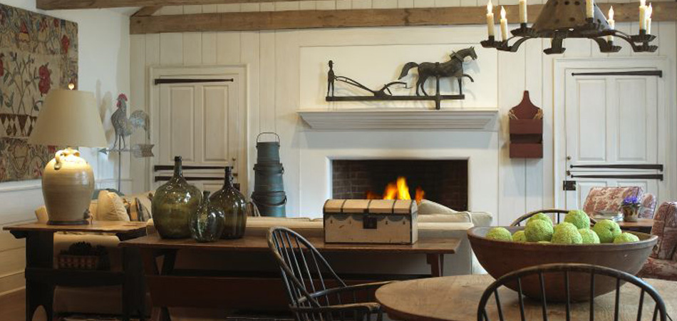 Interior Design Project in Morristown, NJ