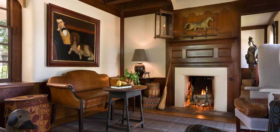 Interior Design Project in Bucks County, PA