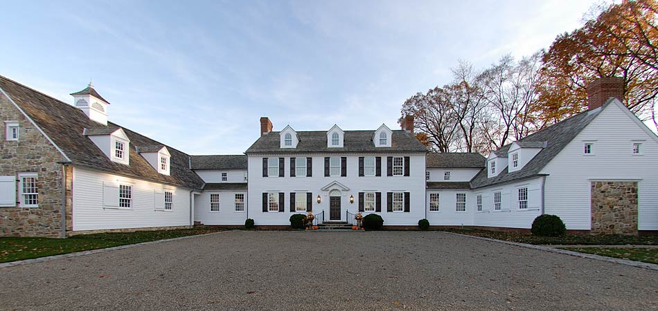 Interior Design Project in Morristown, NJ