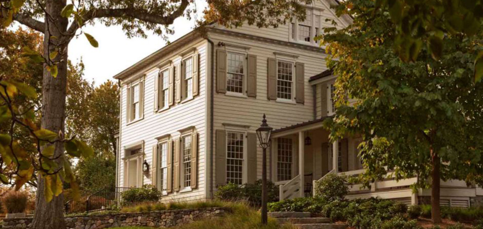 Interior Design Project in North Salem, NY